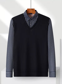 Black Yellow And White